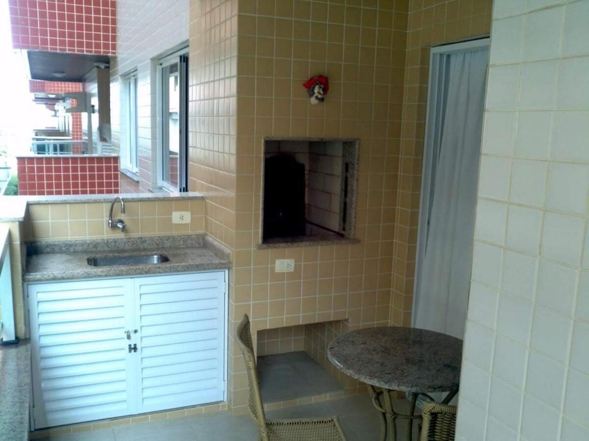 Apartamento Village Costa Atlantica Ubatuba